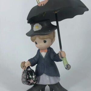 Hallmark Keepsake Disney Precious Moments Mary Poppins Ornament 2012